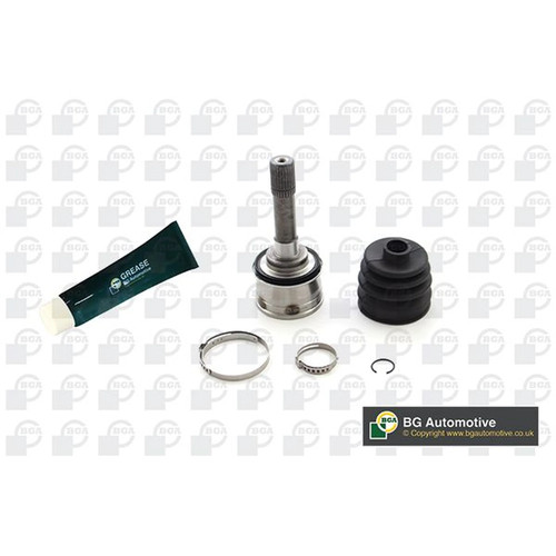 Bga drive shaft - joint, kit