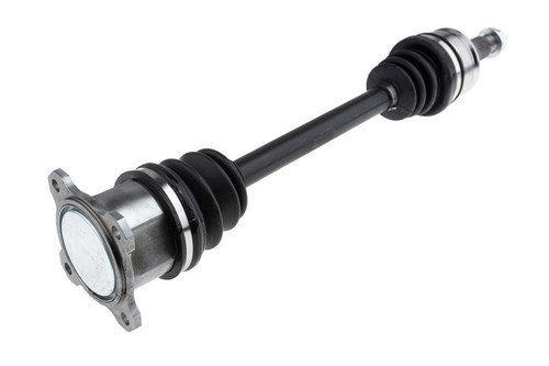 Drive shaft suitable for
