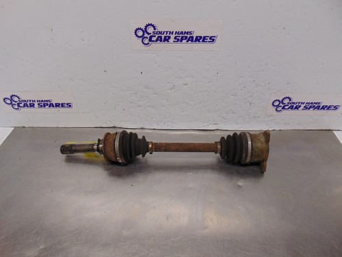 Suzuki vitara driveshaft left - vitara,