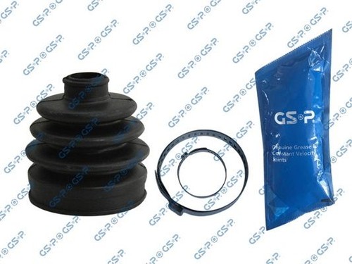 Gsp drive shaft bellow kit - shaft,