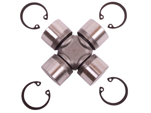Universal joint drive - universal, shaft