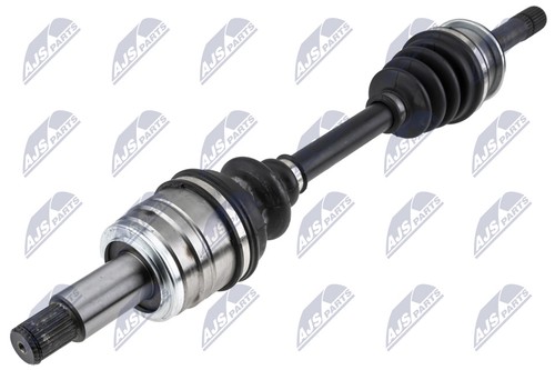 Drive shaft fits for suzuki - for,