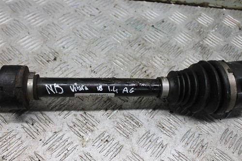 Bfd085858 2018 suzuki vitara - bfd085858,