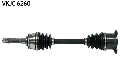 Wheel drive shaft - drive,