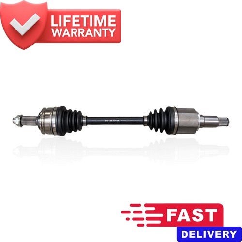 Driveshaft for suzuki grand - for,