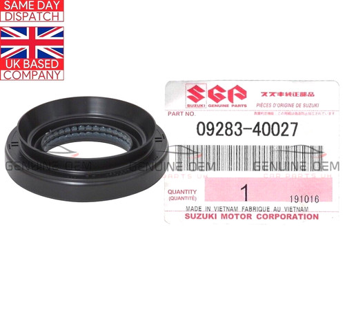 Genuine suzuki rear - genuine,