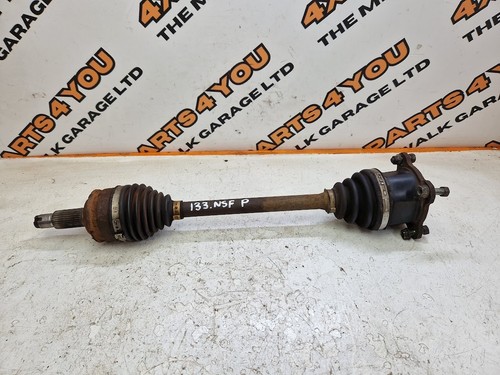 2006 suzuki grand vitara mk3 - 2006,