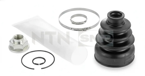 Drive shaft joint boot - drive,