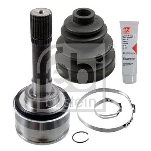 Febi drive shaft joint - joint, kit