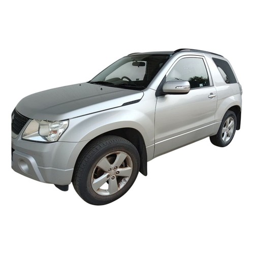 Suzuki grand vitara drive - suzuki,