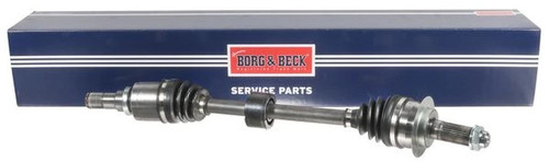 Borg beck bds1794 front - beck, left
