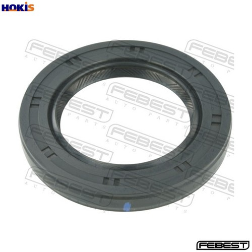 Shaft seal drive - seal,
