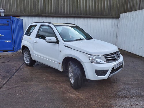 Suzuki grand vitara 2012 2015 - vitara, 2012-2015