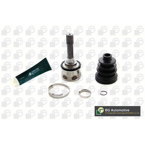 Bga drive shaft joint kit - joint,